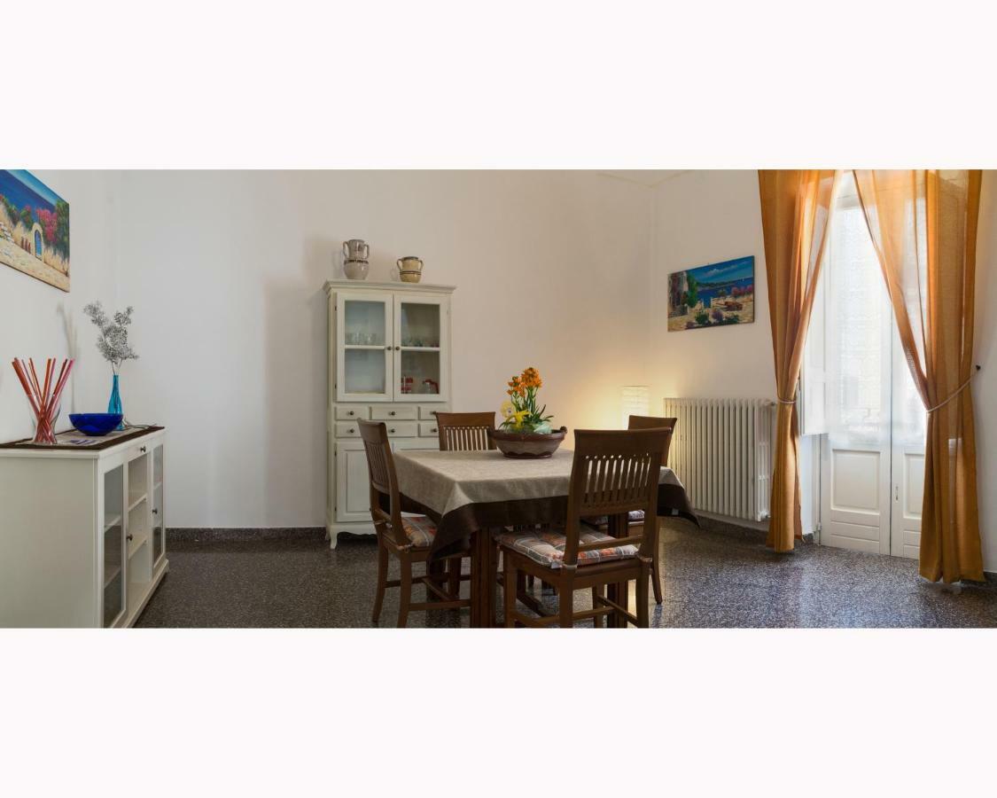 Da Zia Concetta Villa Campi Salentina Exterior foto