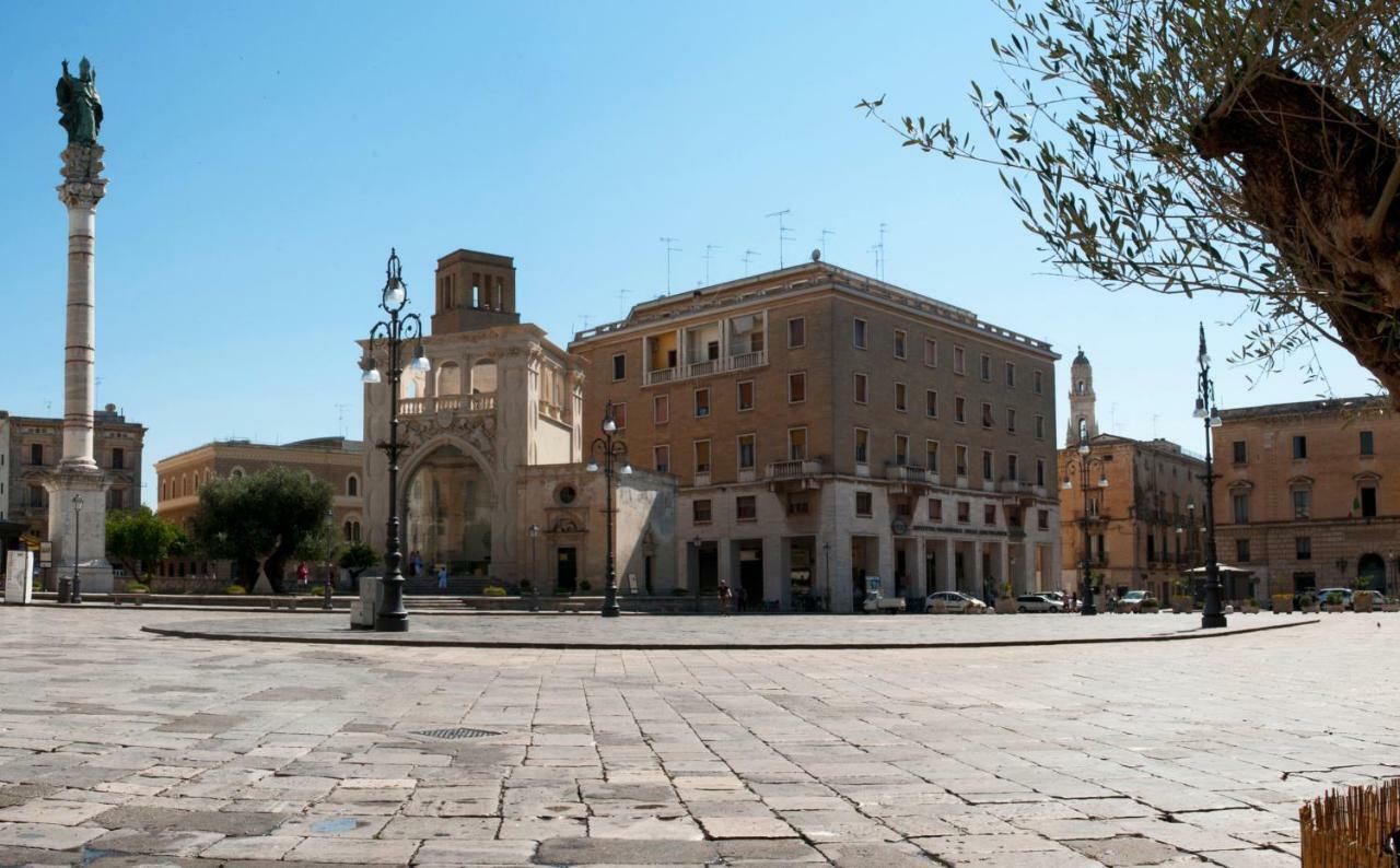 Da Zia Concetta Villa Campi Salentina Exterior foto
