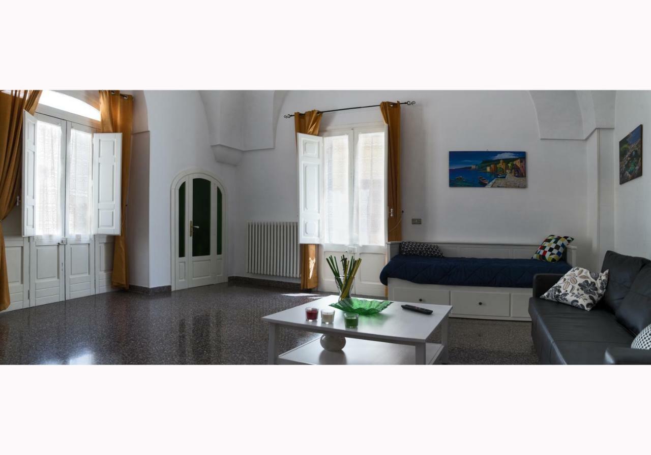 Da Zia Concetta Villa Campi Salentina Exterior foto