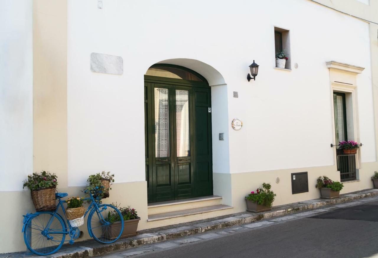 Da Zia Concetta Villa Campi Salentina Exterior foto