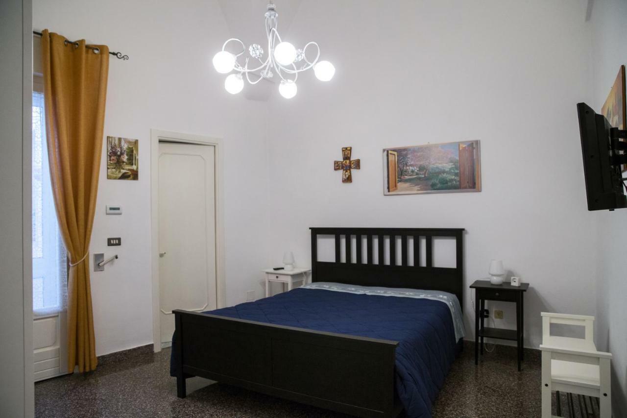 Da Zia Concetta Villa Campi Salentina Exterior foto