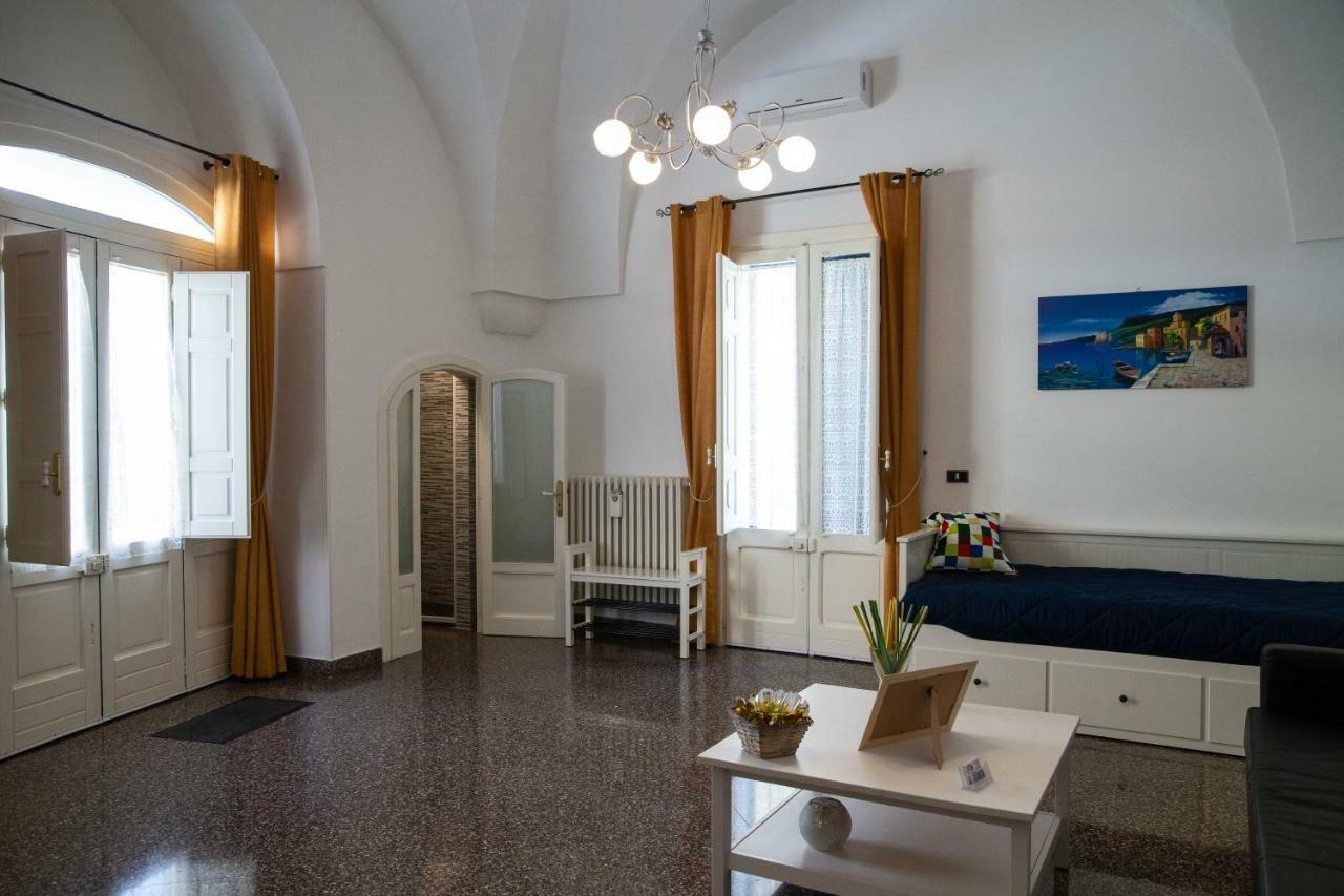 Da Zia Concetta Villa Campi Salentina Exterior foto
